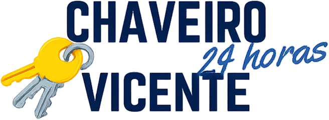 Chaveiro Vicente